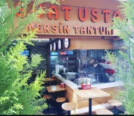 Suat Usta Tantuni