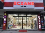 GÜNEŞ ECZANESİ