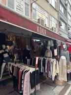 KOOK BUTİK