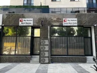 Nöbetçi YM Diş Kliniği
