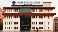 Asırlık Okullar Vakfı Kariye Yurdu