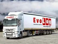 Evolog Lojistik Genel Müdürlük