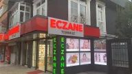 Temmuz Eczanesi