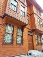 Yusufpaşa Ottoman Mansion