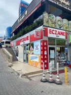 HAS ECZANESİ
