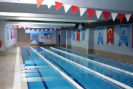 Tuzla Yüzme Kulübü