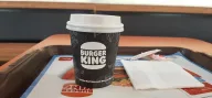 Burger King - Merter Real