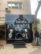 Baraka Fashion