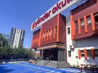 Yönder Okulları Kartal Kampüsü