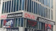 Onur Sürücü Kursu