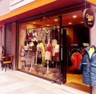 Oranj Butik