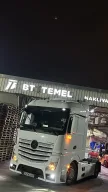 BT TEMEL NAKLİYAT LOJİSTİK