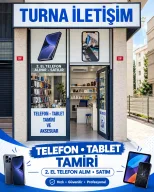 Turna iletisim Teknik Servis