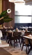 Arcadium Kebapçı