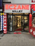 Millet Eczanesi