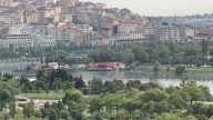 Mavi Haliç Apartments