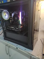 Nano Bilgisayar ve Elektronik Sistemleri