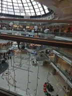 IN Street İstanbul Kale Outlet Center AVM Mağazası