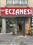 Semt Eczanesi