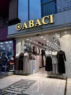 ABACI Tesettür Giyim