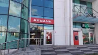 Akbank Maltepe E-5 Şubesi