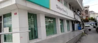 Türkiye Finans Kurtköy Şubesi
