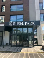 Rusel Park İSTANBUL/ BAHÇEŞEHİR