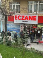 Efsun Eczanesi