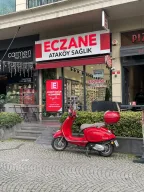 ATAKÖY SAĞLIK ECZANESİ