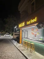 Dallas Fast Food Silivri