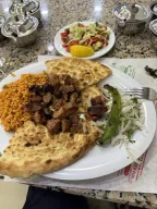 Nuri Usta Ocakbaşı