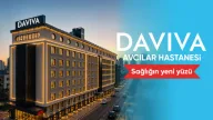 Daviva Avcılar Hastanesi