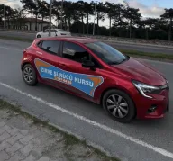 Zirve Sürücü Kursu