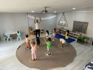 Özel Atakent Benim Dünyam Anaokulu