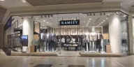 Ramsey Cevahir İstanbul