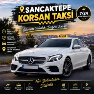 Sancaktepe Korsan Taksi