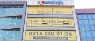 English Time Ümraniye - Ümraniye İngilizce Kursu