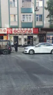 Atışalanı Meydan Eczanesi