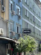 İstanbul Mosq Hotel at Fatiih