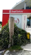 Ziraat Bankası Atm