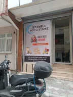 İstanbul Moto Kurye