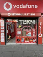 VODAFONE İstanbul İletişim