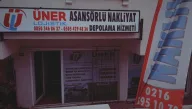 Kartal Evden Eve Asansörlü Nakliyat