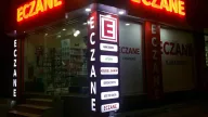 KARADENİZ ECZANESİ