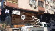 Diş Hekimi Kemal Ömür