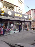 Kitapedin Online Tedarik Hizmetleri A.Ş.
