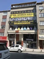 VIP Çelik Özel Güvenlik Kursu Arnavutköy