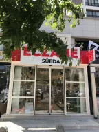 Süeda eczanesi