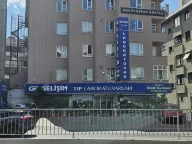 Gelişim Tıp Laboratuvarı-Merkez