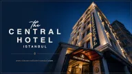 THE CENTRAL HOTEL